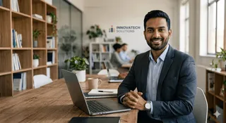 Foto de cliente de BureauCorp