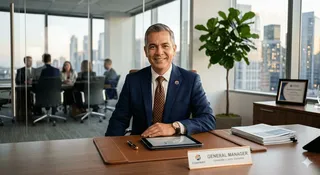 Foto de cliente de BureauCorp